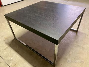 Tavolino salotto 90x90