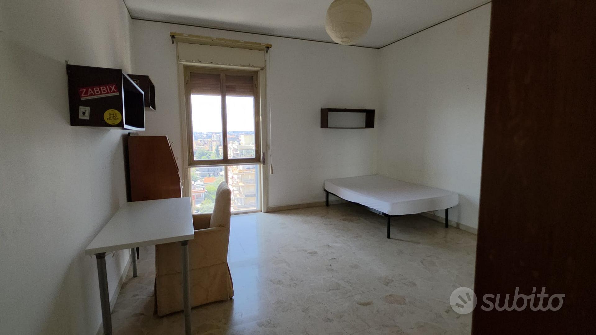 Appartamento – CT - Altro