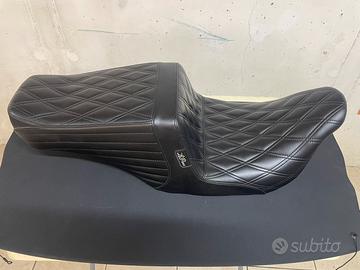 Sella le pera harley touring