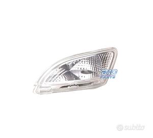 FANALE SINISTRO AUSILIARIO PER RENAULT TWINGO II 1