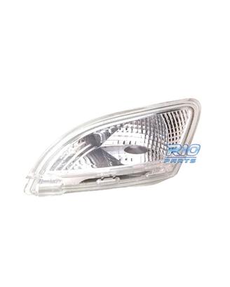 FANALE SINISTRO AUSILIARIO PER RENAULT TWINGO II 1