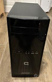 PC DeskTop PC HP 100-410 NL
