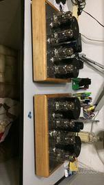 hifi finali a valvole