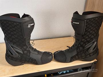 stivali TCX RT RACE tg 43