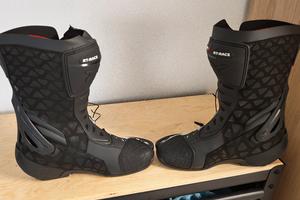 stivali TCX RT RACE tg 43