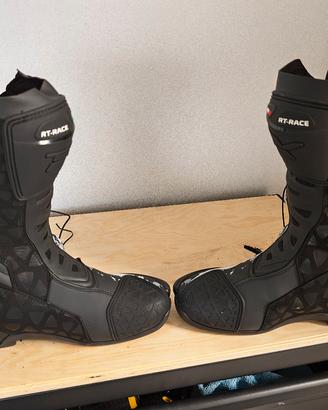 stivali TCX RT RACE tg 43