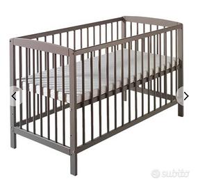 Lettino Schatz Felix