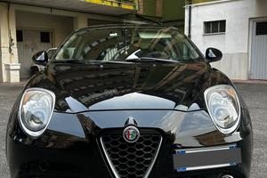 Alfa Romeo Mito 13 mjt 95 cv