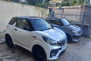 Ligier js 50 dcj sport