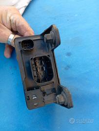 Mercedes OM646 Relè Candelette