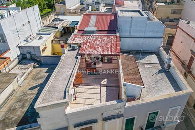 Casa indipendente - Andria