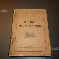 Il libro del cacciatore
