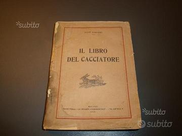 Il libro del cacciatore