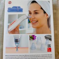 Electric Blackhead Remover