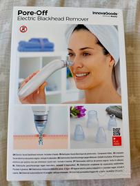 Electric Blackhead Remover