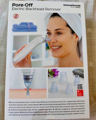 Electric Blackhead Remover