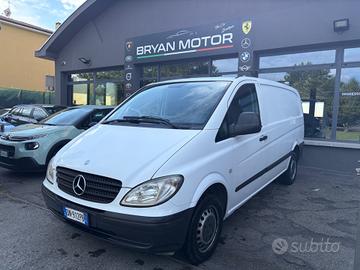 Mercedes-benz Vito 2.2 115 CDI PC-SL-TA Furgone Lo