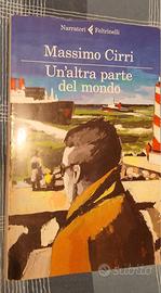 Un'altra parte del mondo - M. Cirri