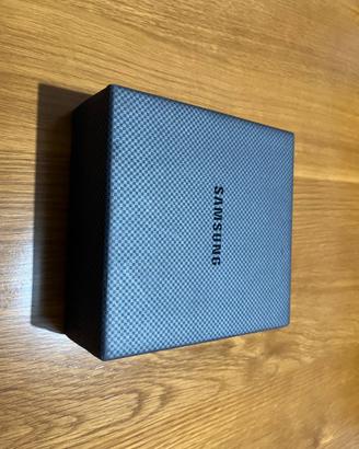 Smartphone Vintage Samsung Omnia i900