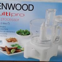 Kenwood multipro