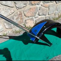 Harley Davidson Parafango posteriore