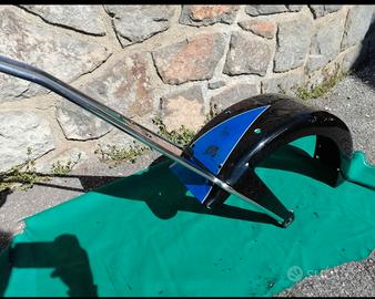 Harley Davidson Parafango posteriore