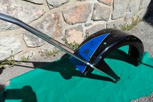 Harley Davidson Parafango posteriore