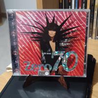 cd Renato Zero Gli anni 70 2 cd