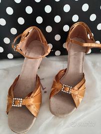 Scarpe da ballo 