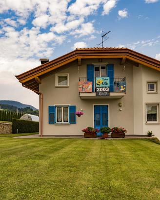 Mele,funghi e colori autunnali in Trentino dal 5/9