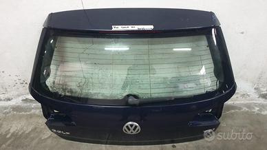 PORTELLONE POSTERIORE VOLKSWAGEN Golf 7 Berlina (1