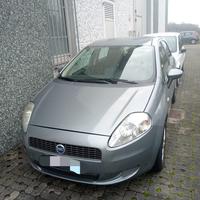 Ricambi fiat grande punto