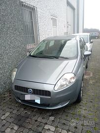 Ricambi fiat grande punto