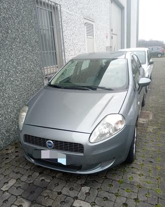 Ricambi fiat grande punto