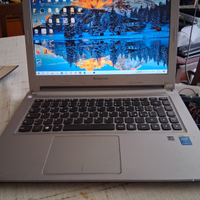 Notebook lenovo i3 m30 .70