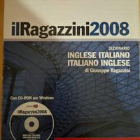 Dizionario Il  Ragazzini