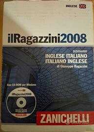 Dizionario Il  Ragazzini