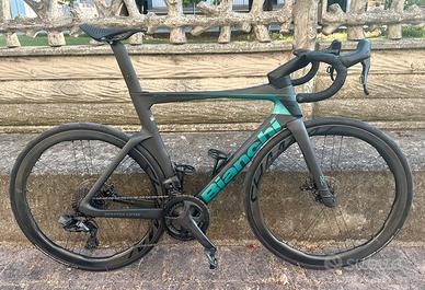 Bici corsa