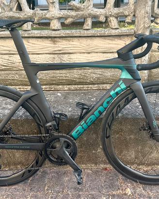 Bici corsa