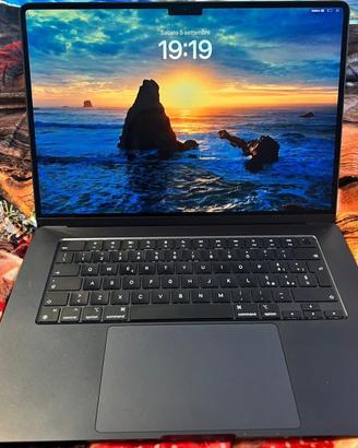 Macbook Air M2 8gb + accessori