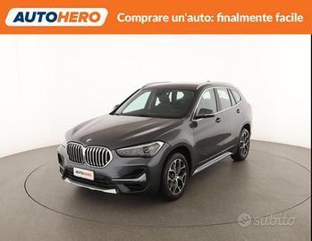 BMW X1 sDrive20i xLine