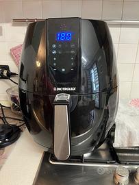 Friggitrice ad aria dictrolux 7l 1800w