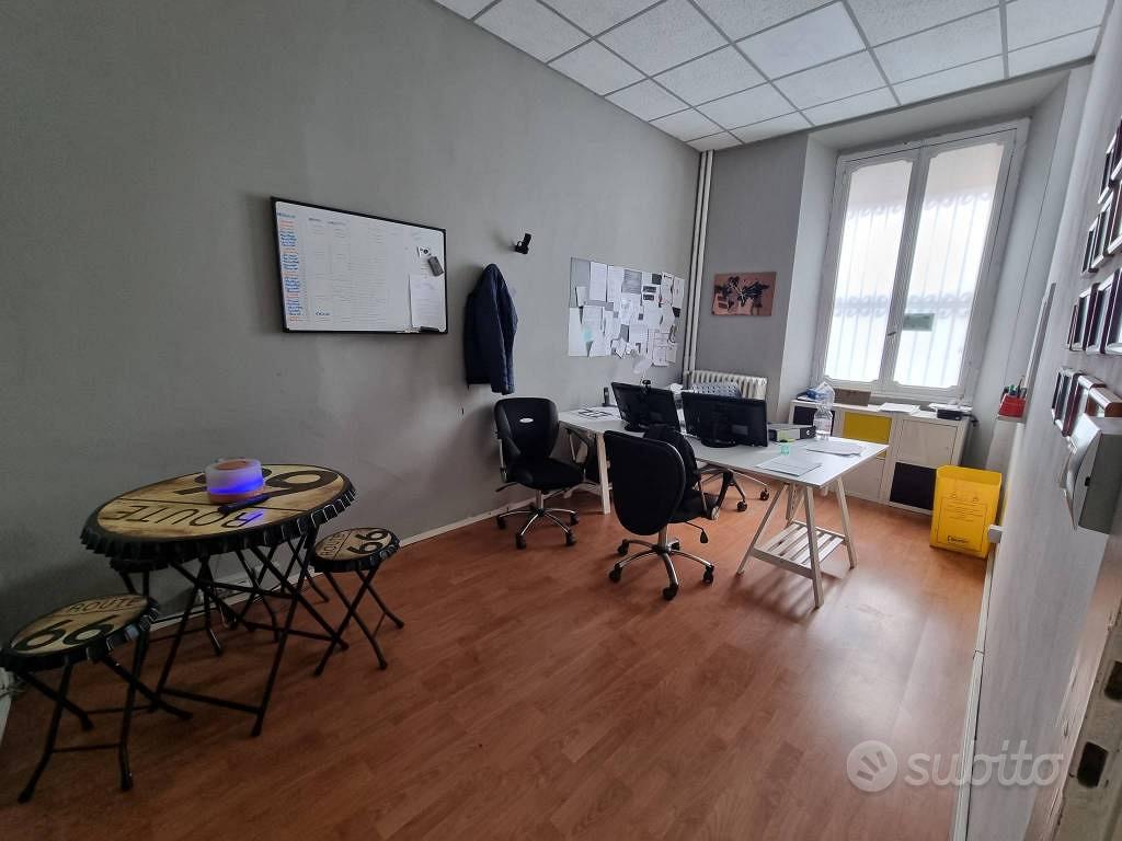 Immobile di 240 m² con più di 5 locali a Torino - Vista 4