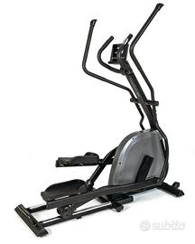 Ellittica Toorx ERX-3500 HRC App Ready