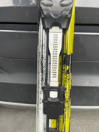 sci Blizzard magnum 6.8 R per ragazzi