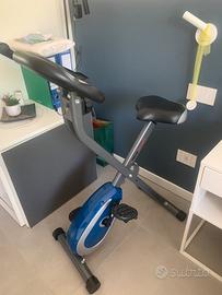 Cyclette ultra sport