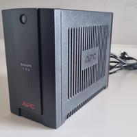 gruppo di continuità Back-ups APC 700VA