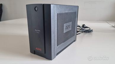 gruppo di continuità Back-ups APC 700VA