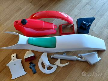 Fantic Motor trial 305 fm 375