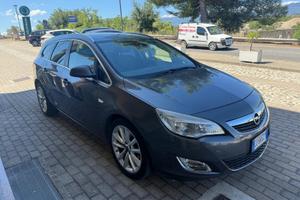 Opel Astra 1.7 CDTI 125CV Sports Tourer Cosmo